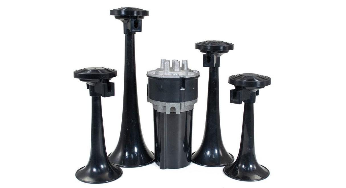 Open Box The Tequila Musical Horn HornBlasters