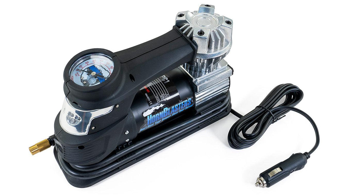 X1 Portable Air Compressor HornBlasters