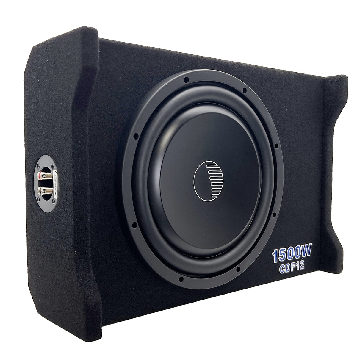 Orion Cobalt CDF12 – 12-Inch Passive Down-Firing Enclosure Orion Car Audio Orion Cobalt CDF12 – 12-Inch Passive Down-Firing Enclosure Orion Cobalt CDF12 – 12-Inch Passive Down-Firing Enclosure Orion Cobalt CDF12 – 12-Inch Passive Down-Firing Enclosure Orion Cobalt CDF12 – 12-Inch Passive Down-Firing Enclosure
