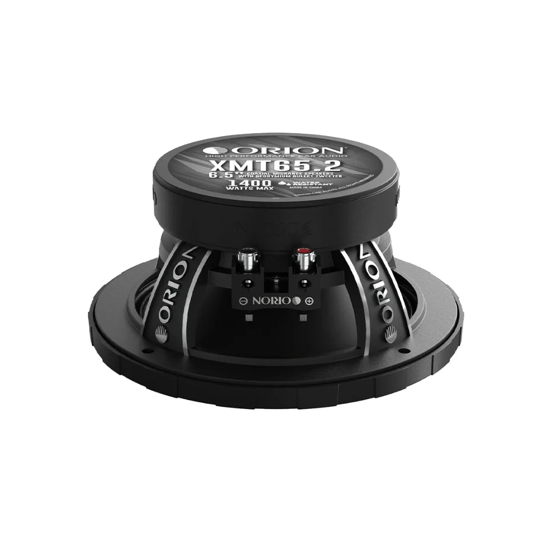 Orion XMT65.4 6.5” Water-Resistant Midrange Coaxial Speakers W/ Grills | 350W RMS 4 Ohm (Pair) ORION Orion XMT65.4 6.5” Water-Resistant Midrange Coaxial Speakers W/ Grills | 350W RMS 4 Ohm (Pair) Orion XMT65.4 6.5” Water-Resistant Midrange Coaxial Speakers W/ Grills | 350W RMS 4 Ohm (Pair) Orion XMT65.4 6.5” Water-Resistant Midrange Coaxial Speakers W/ Grills | 350W RMS 4 Ohm (Pair) Orion XMT65.4 6.5” Water-Resistant Midrange Coaxial Speakers W/ Grills | 350W RMS 4 Ohm (Pair)