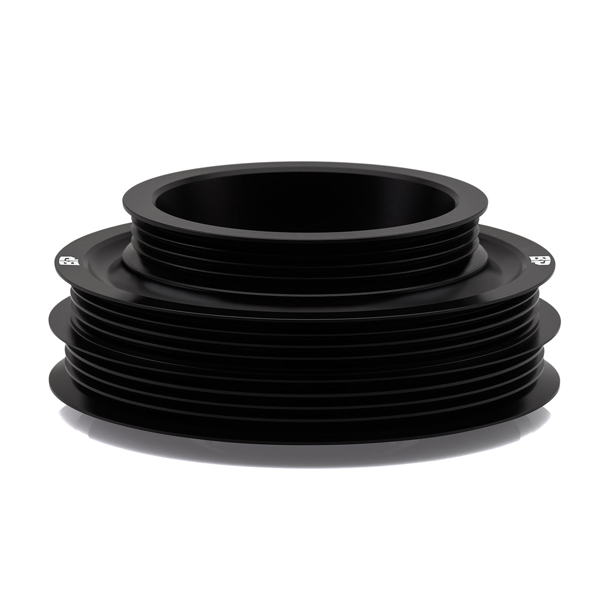 1997-2001 Honda CRV Crankshaft Pulley for B-Series Engine
