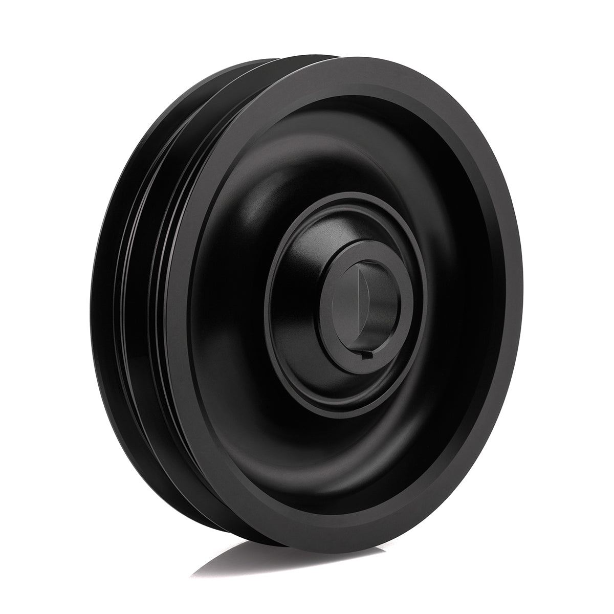 1999-2000 Honda Civic Crankshaft Pulley for B-Series Engine