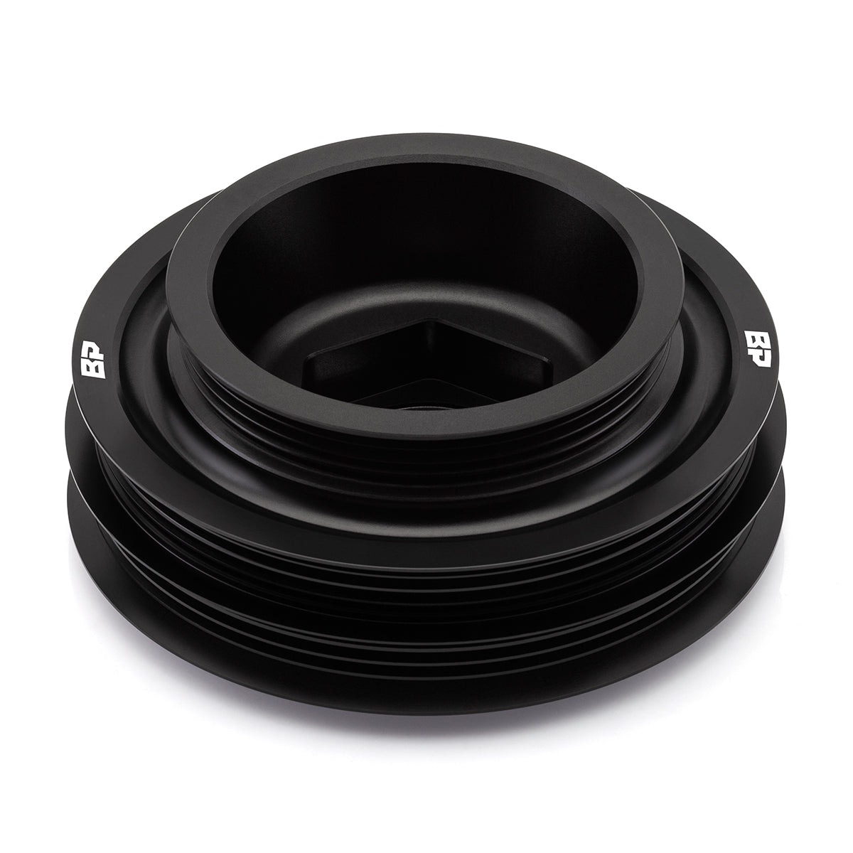 1997-2001 Honda CRV Crankshaft Pulley for B-Series Engine