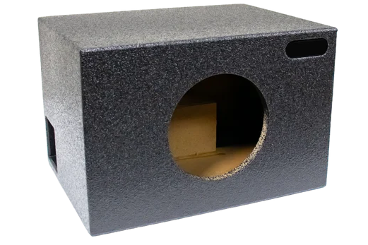 P108P Ported Single 8" bass-maxx P108P Ported Single 8" P108P Ported Single 8" P108P Ported Single 8" P108P Ported Single 8"
