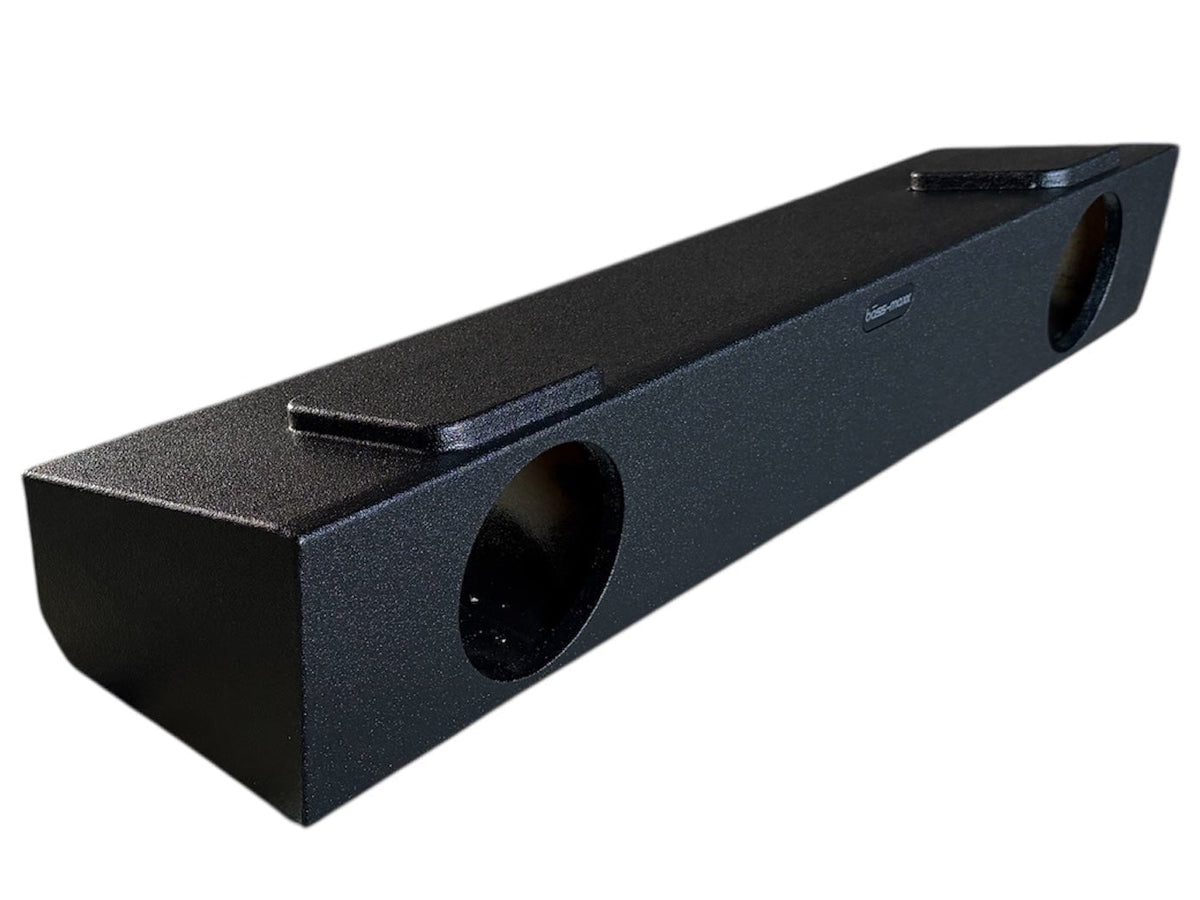 P208PF3E Ported Dual 8" Front Fire bass-maxx P208PF3E Ported Dual 8" Front Fire P208PF3E Ported Dual 8" Front Fire P208PF3E Ported Dual 8" Front Fire P208PF3E Ported Dual 8" Front Fire