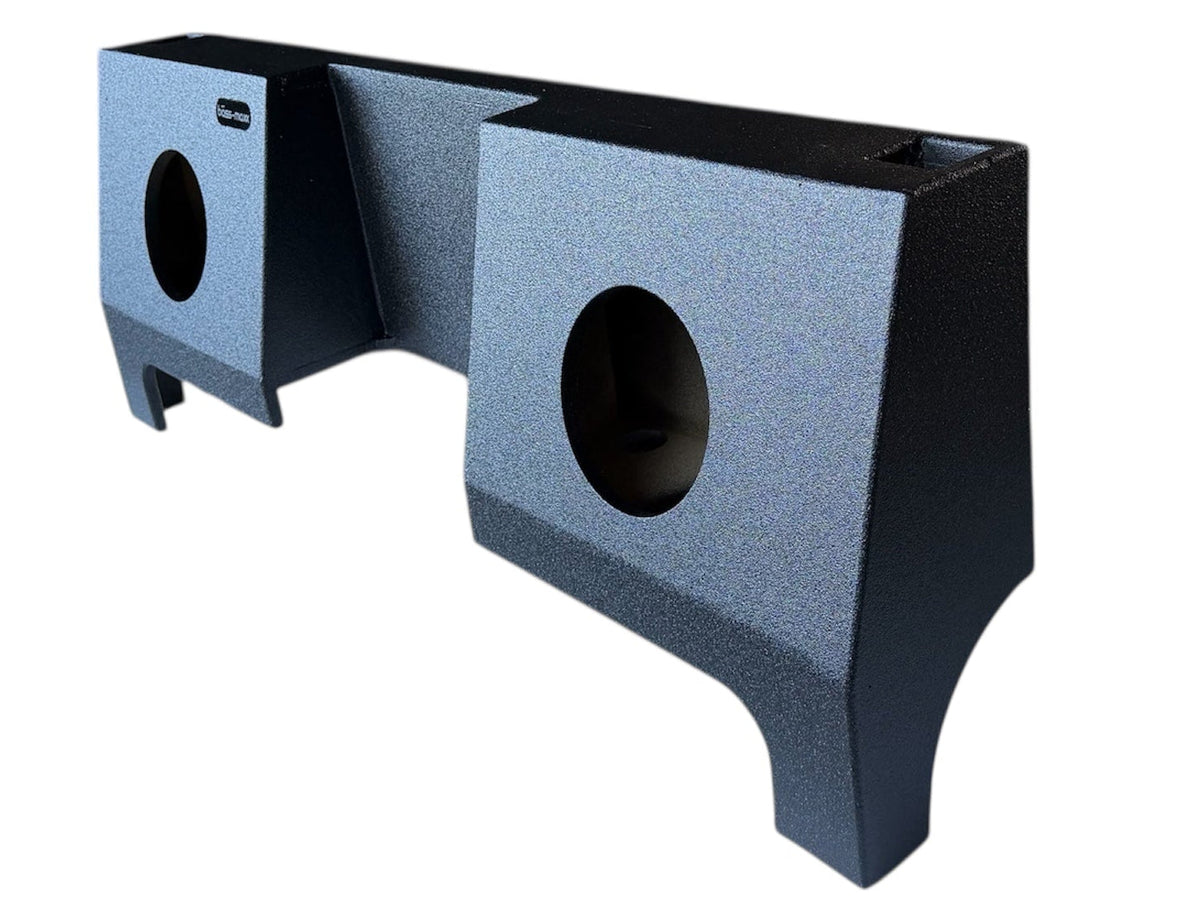P208PG2R Ported Dual 8" Front Fire bass-maxx P208PG2R Ported Dual 8" Front Fire P208PG2R Ported Dual 8" Front Fire P208PG2R Ported Dual 8" Front Fire P208PG2R Ported Dual 8" Front Fire