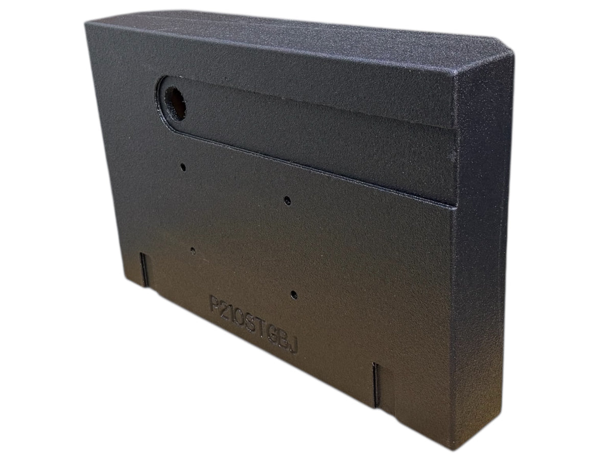P210STGB Sealed Dual 10" Tailgate Mount bass-maxx P210STGB Sealed Dual 10" Tailgate Mount P210STGB Sealed Dual 10" Tailgate Mount P210STGB Sealed Dual 10" Tailgate Mount P210STGB Sealed Dual 10" Tailgate Mount