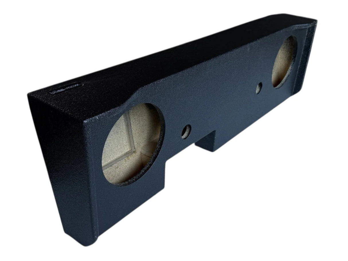 Chevy/GMC Crew Cab 14-18 Truck Box Dual 10 Ported Moon Car Stereo
