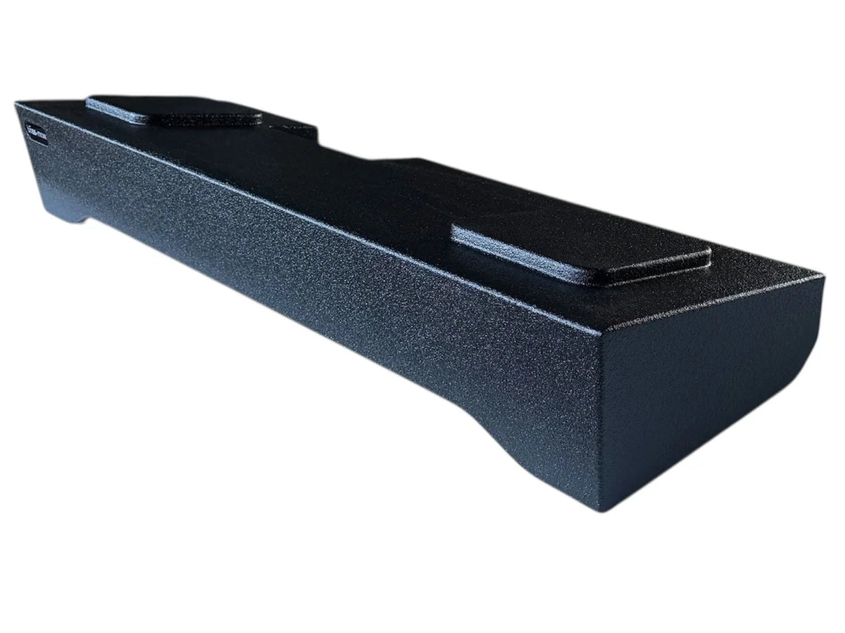 Chevy/GMC Crew Cab 14-18 Truck Box Dual 10 Ported Moon Car Stereo