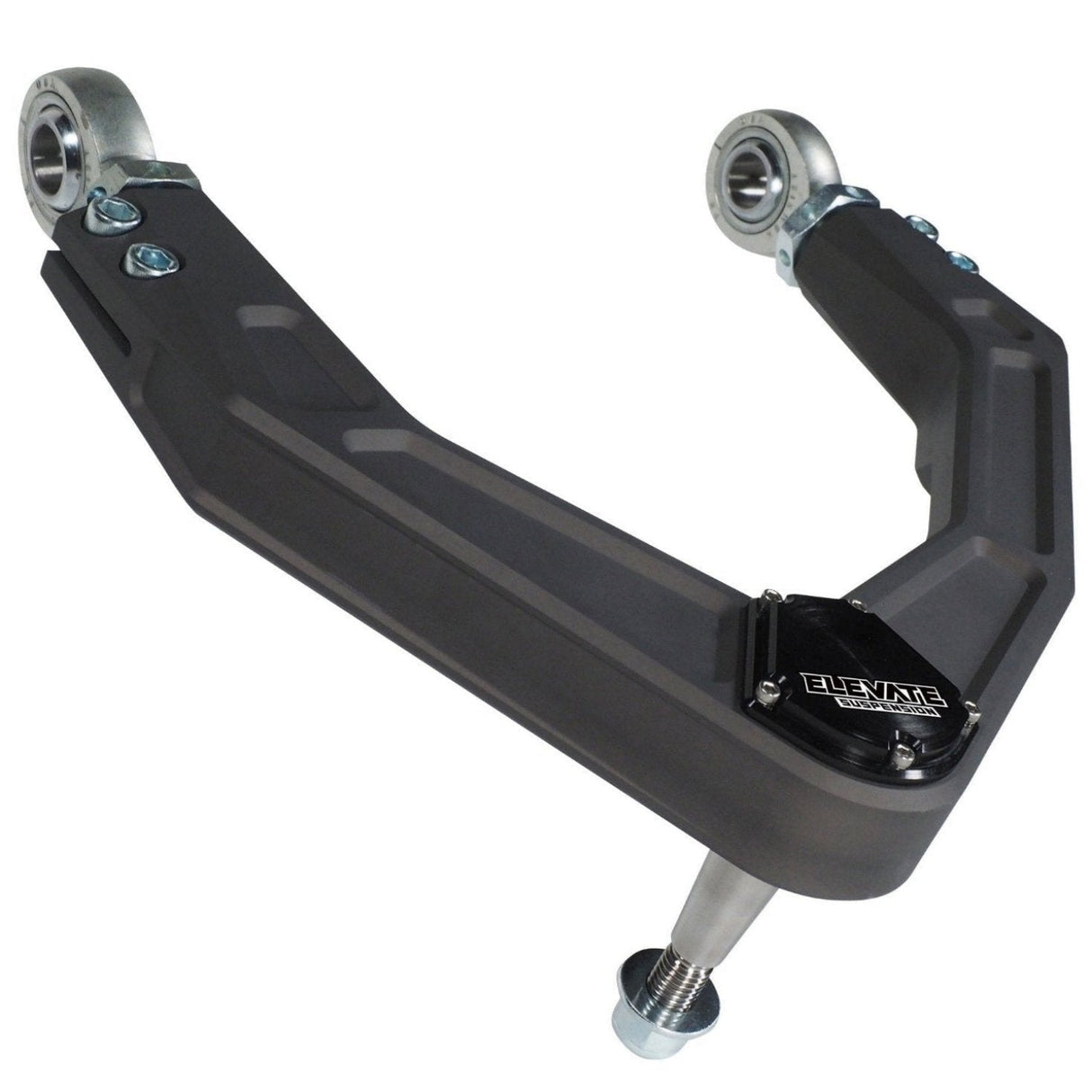 Elevate Billet Uniball UCA, 2010-2020 Raptor
