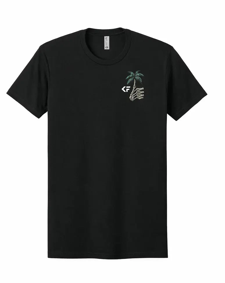 PALMS TEE Klean Freak