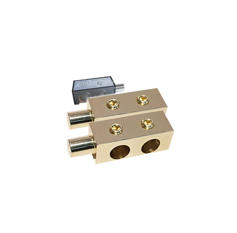 Audiopipe PB-2010XT Power Distribution Block