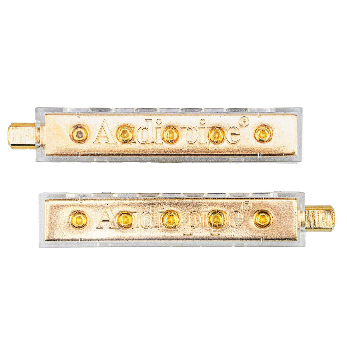 Power Distribution Block (PB-5010XT), Sold in pairs Audiopipe