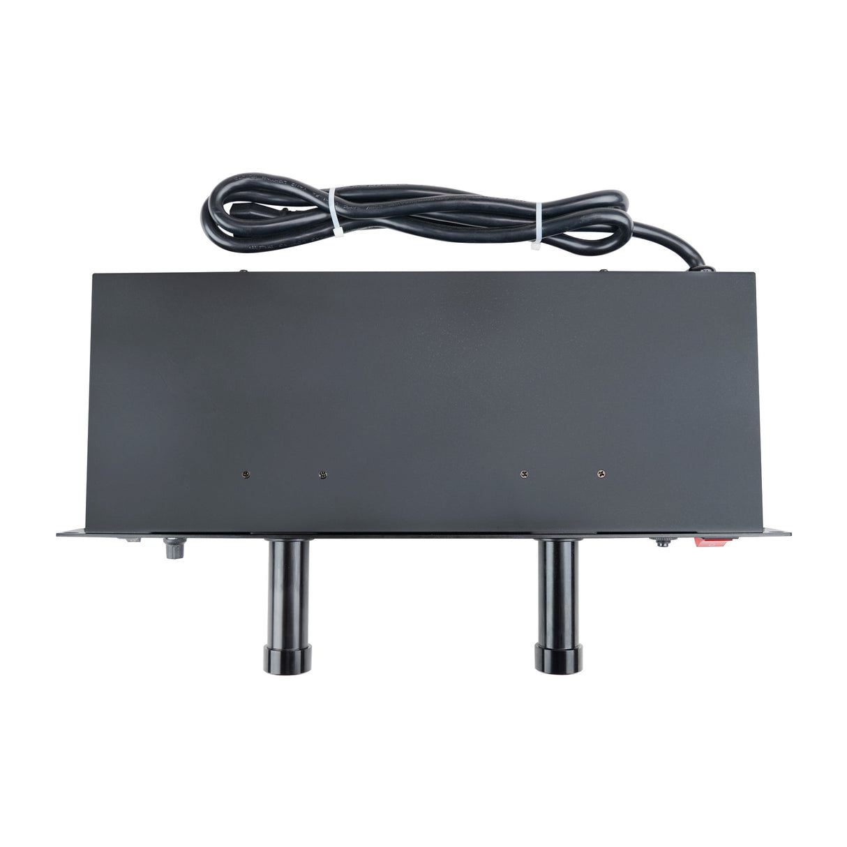 8 Rear Panel Outlets Professional Power Distributor (PD-810) Audiopipe