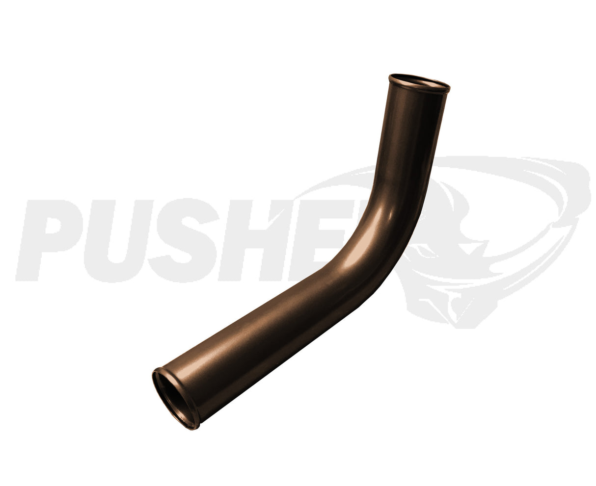 Pusher Driver-Side Intercooler Tube for 2003-2007 Dodge Cummins