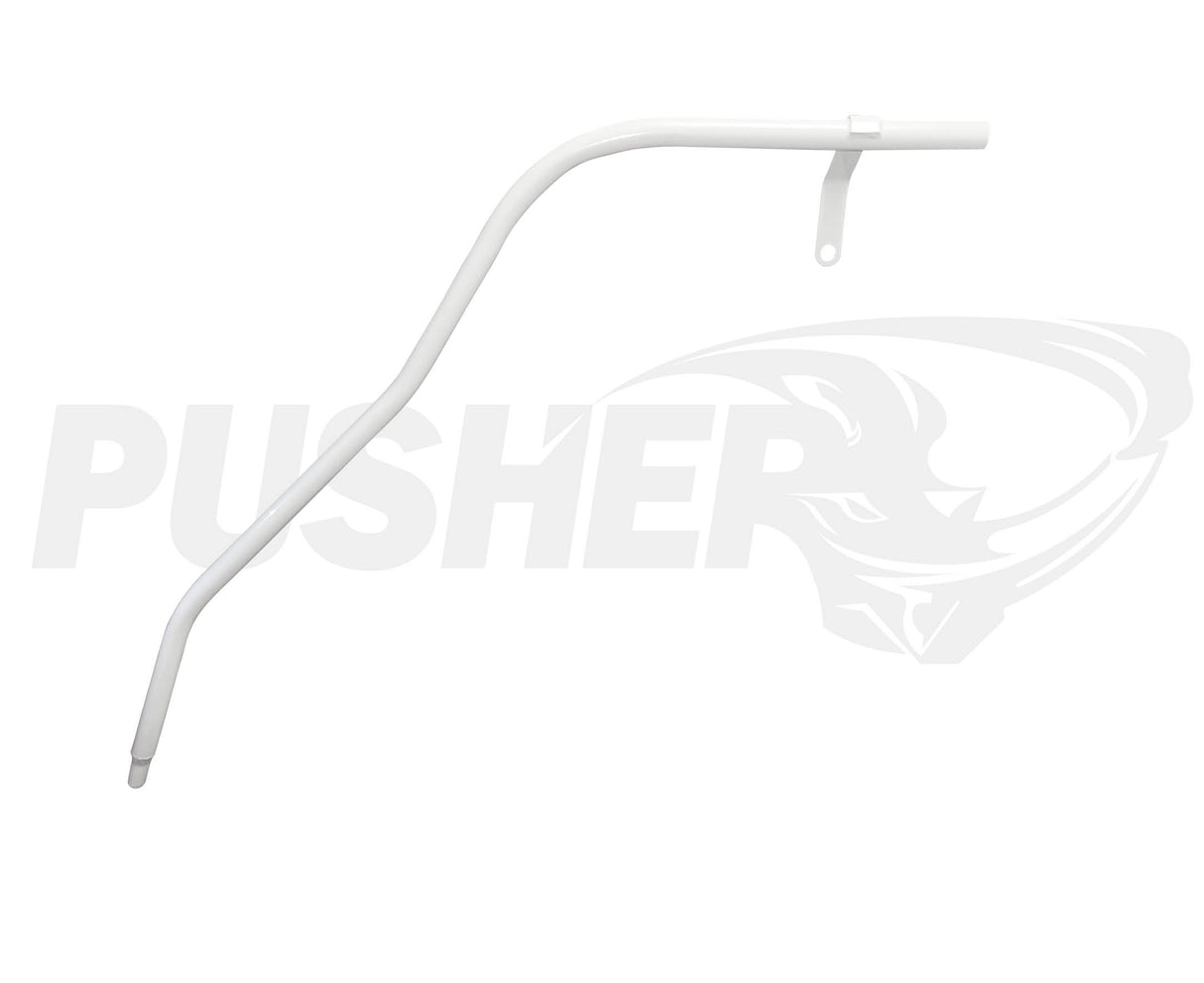 Pusher Straight Shot 48RE Transmission Dipstick Tube for 2003-2007 Dodge Cummins