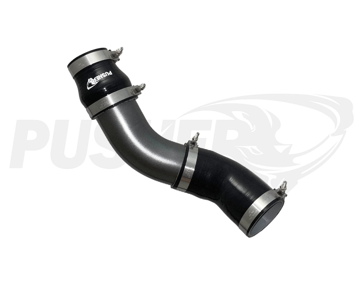 Pusher 3.5" MEGA Intercooler Tube for 1994-2002 Dodge Cummins