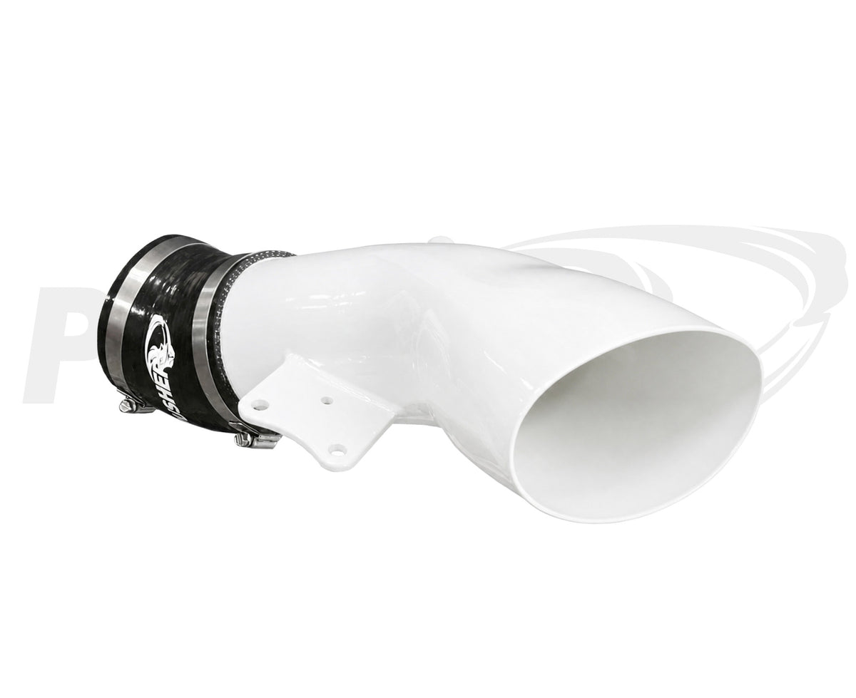 Pusher Turbo Inlet for 2020+ Ford F250/350 6.7L