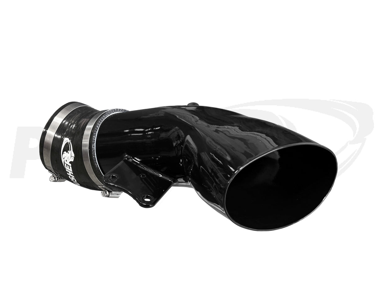 Pusher Turbo Inlet for 2015-19 Ford F250/350 6.7L