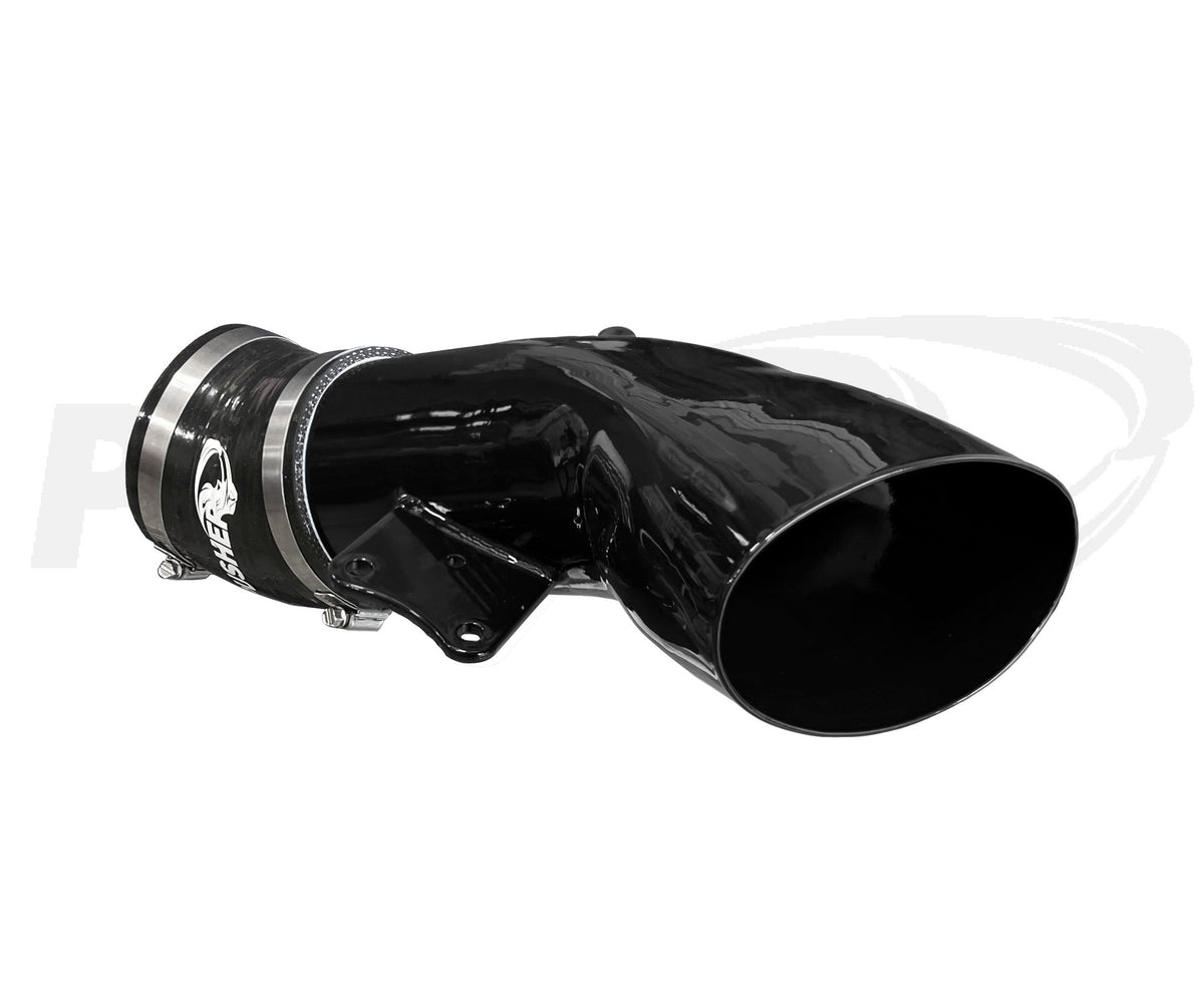Pusher Turbo Inlet for 2020+ Ford F250/350 6.7L