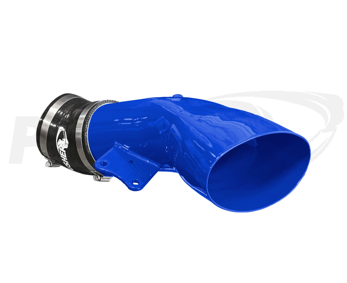 Pusher Turbo Inlet for 2015-19 Ford F250/350 6.7L