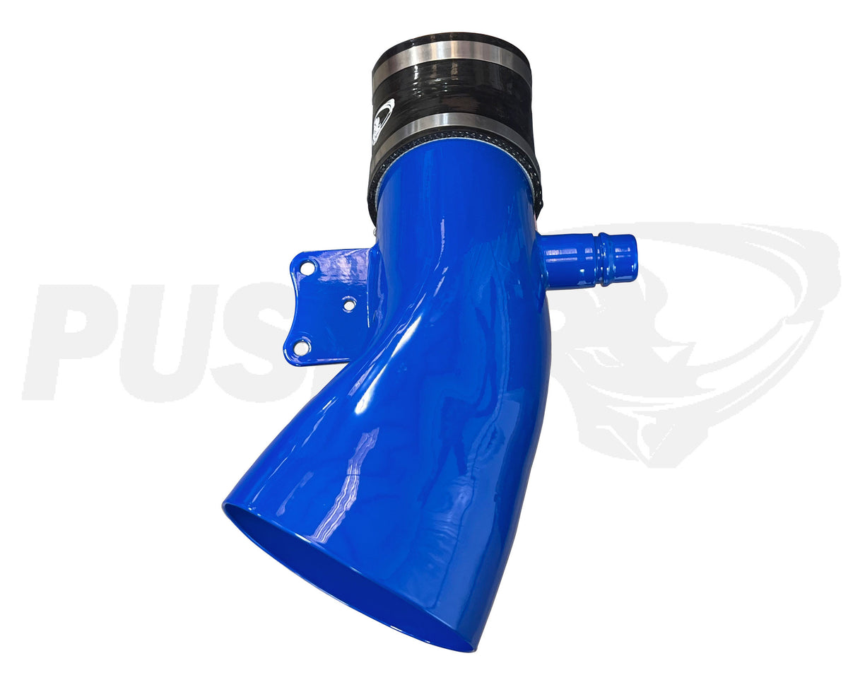 Pusher Turbo Inlet for 2015-19 Ford F250/350 6.7L
