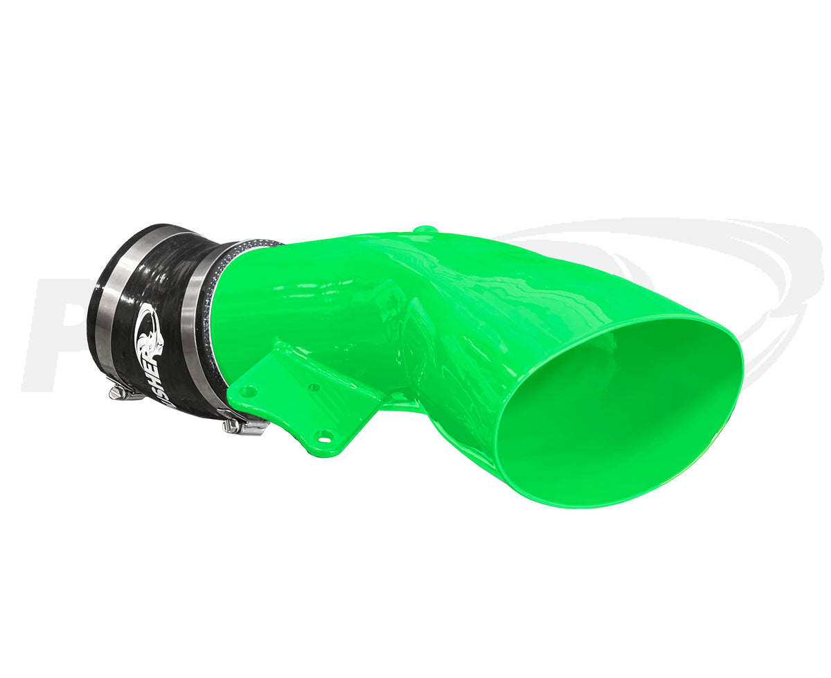 Pusher Turbo Inlet for 2015-19 Ford F250/350 6.7L
