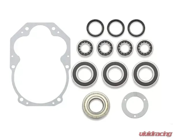 GDP SuperATV 6” Portal Gear Lift Seal and Bearing Rebuild Kit for 4 portal boxes