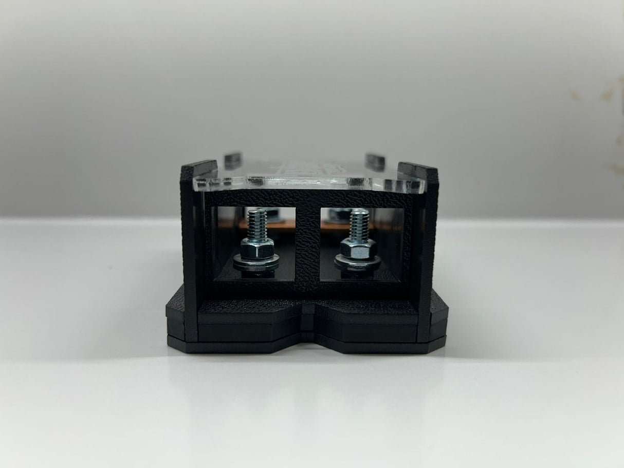 Dual ANL Fuse Holder