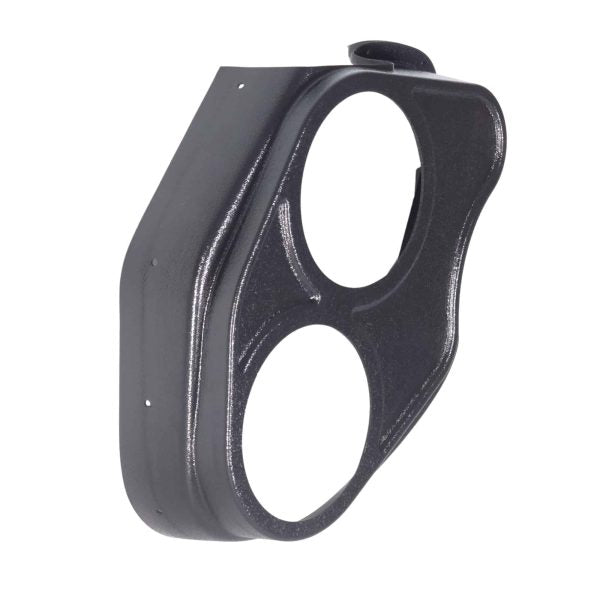 Custom Speaker Pods Dual 6.5″ Front Door Speaker Pods for the 2014-2018 Chevy/GMC Silverado, Sierra Custom Speaker Pods