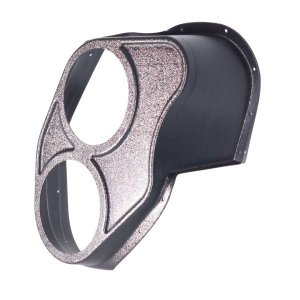 Custom Speaker Pods Dual 6.5″ Front Door Speaker Pods for the 2014-2018 Chevy/GMC Silverado, Sierra Custom Speaker Pods