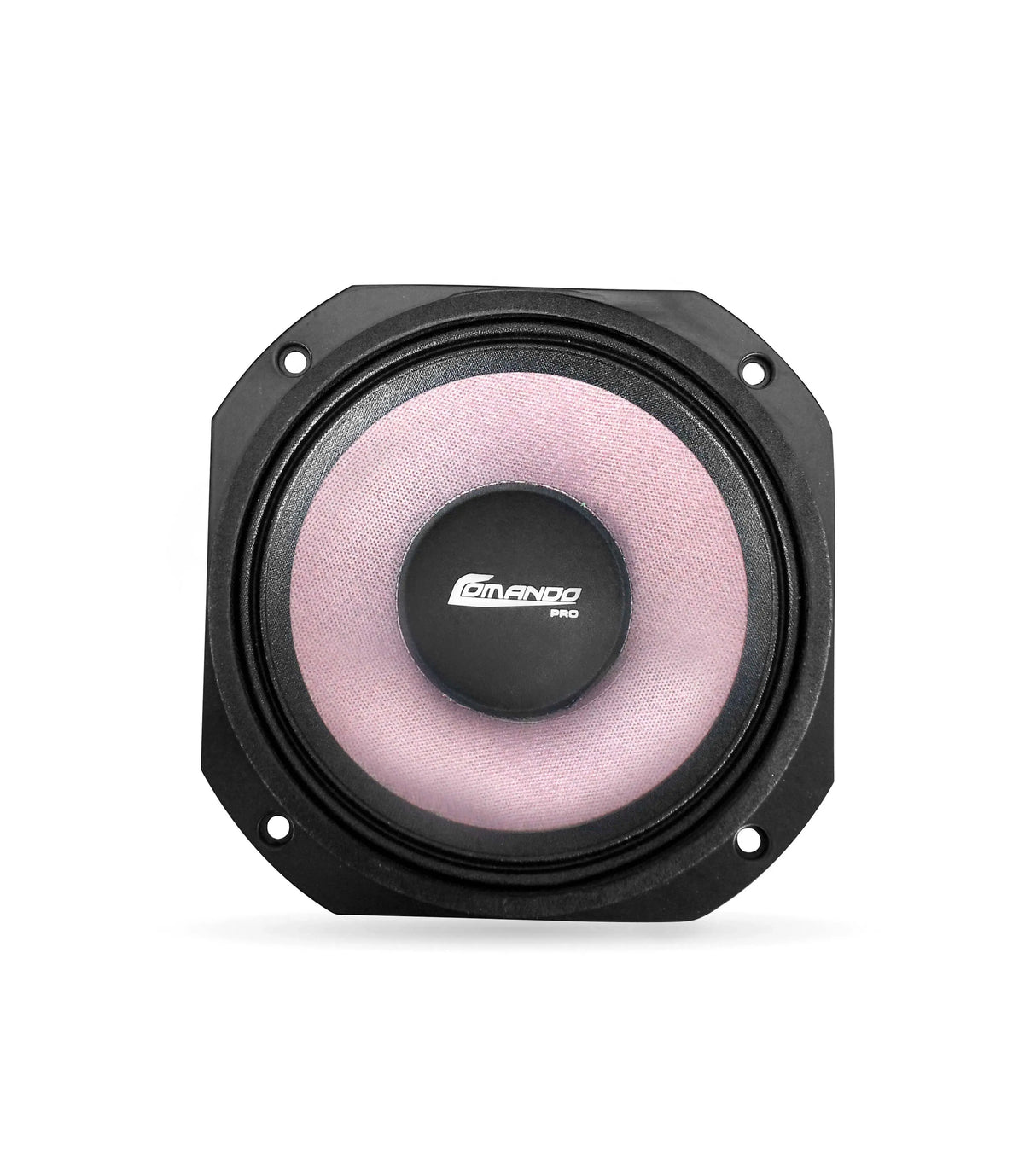 6NDFX50-PRO | 6.5'' |700W MAX | 8Ω Comando Audio