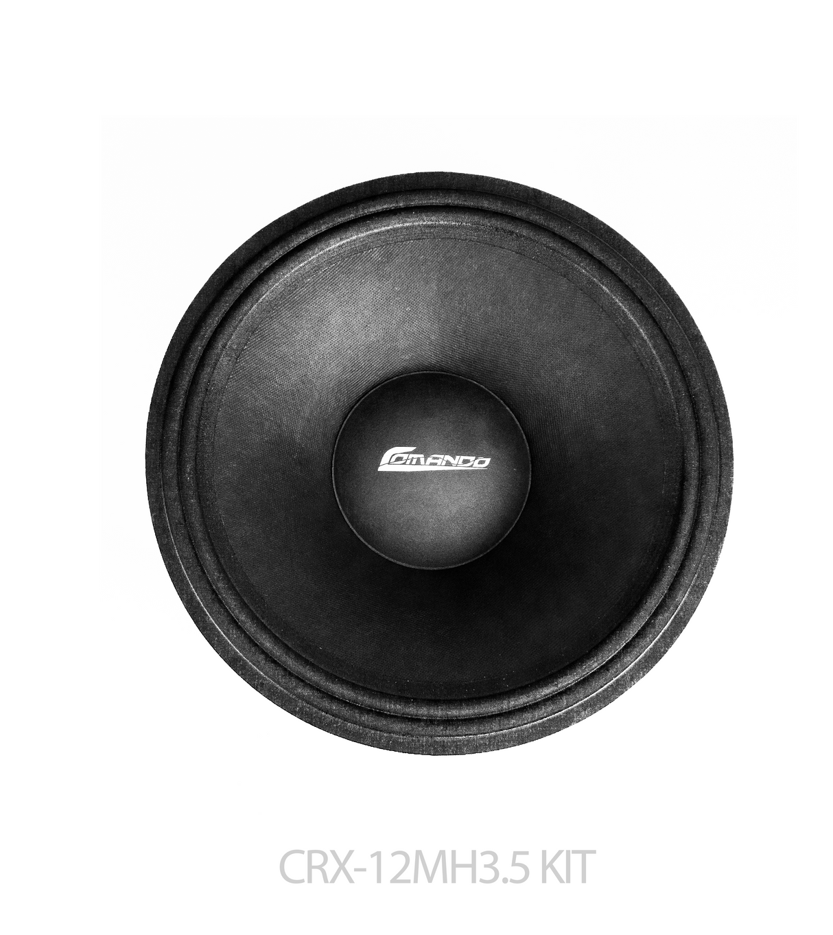 CRX-12MH3.5-KIT Comando Audio Inc.