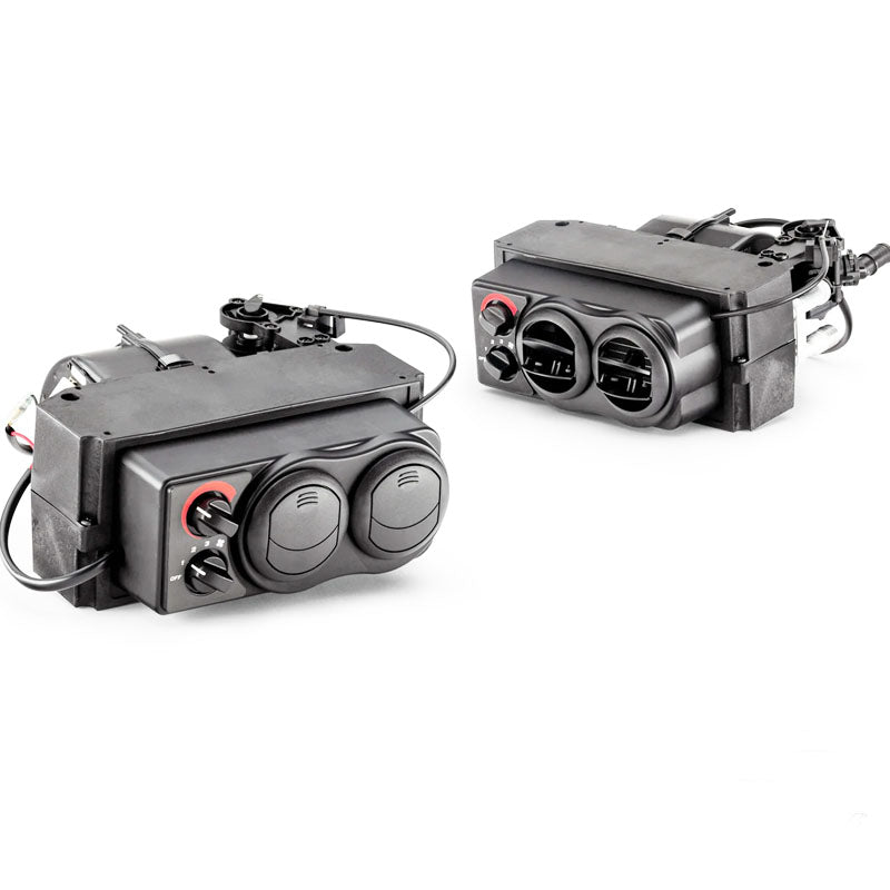POLARIS GENERAL 1000 IN-DASH HEATER