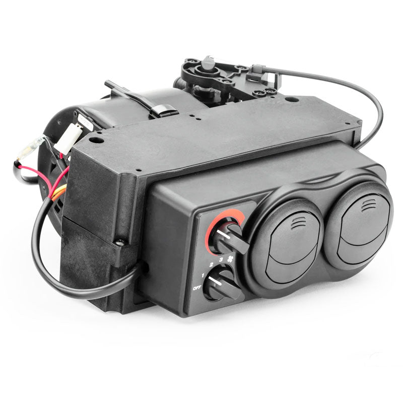 POLARIS GENERAL CAB HEATER