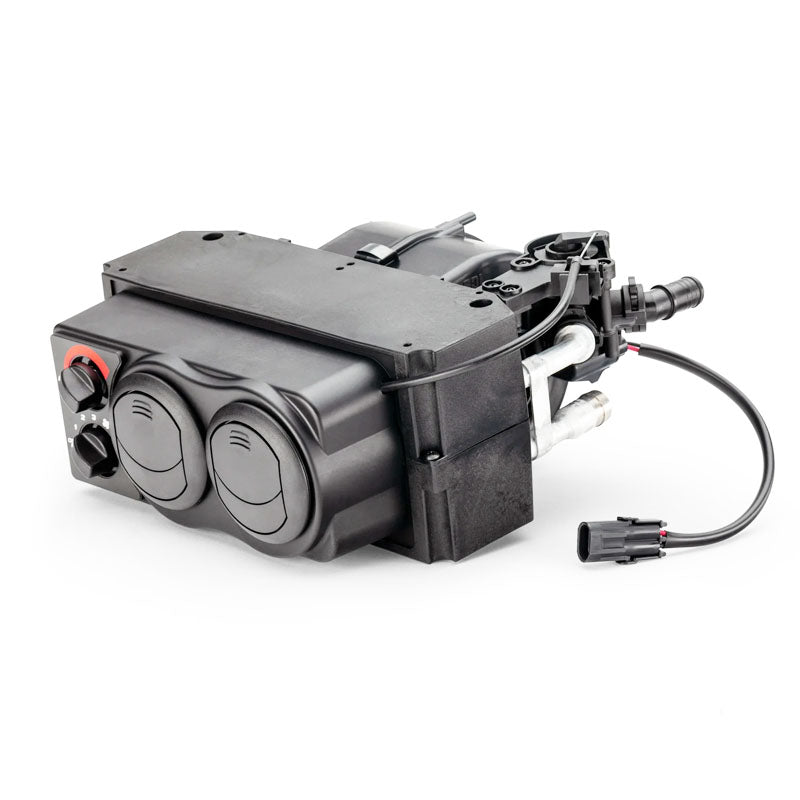 POLARIS RZR TRAIL S 1000 CAB HEATER