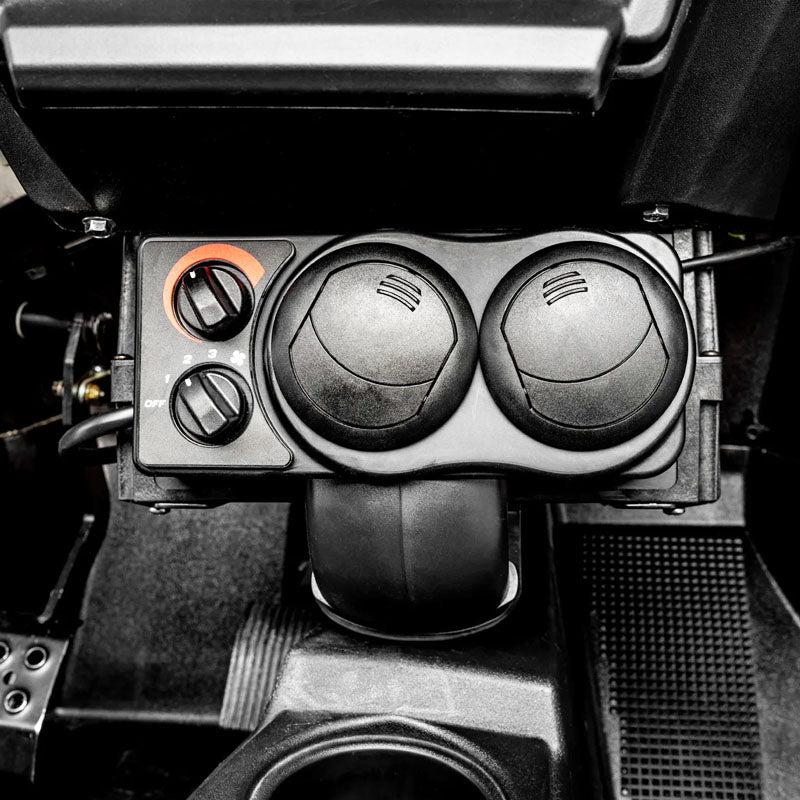 POLARIS RZR TRAIL S 1000 CAB HEATER