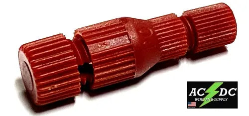 Posi-Tap #PTA2022M 20-22 ga wire connector RED AC/DC WIRE AND SUPPLY