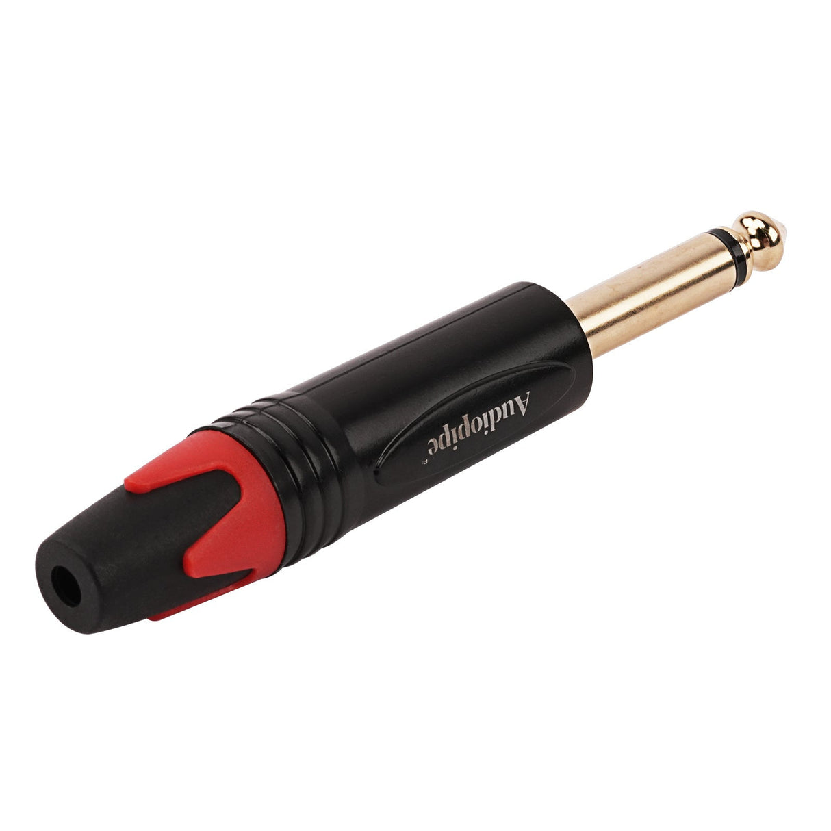 6.35mm Mono Plug (PRA-63-MBG) Audiopipe