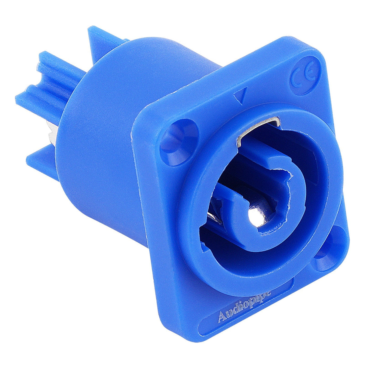Input Power Terminal (PRA-PWR-3INF) Audiopipe