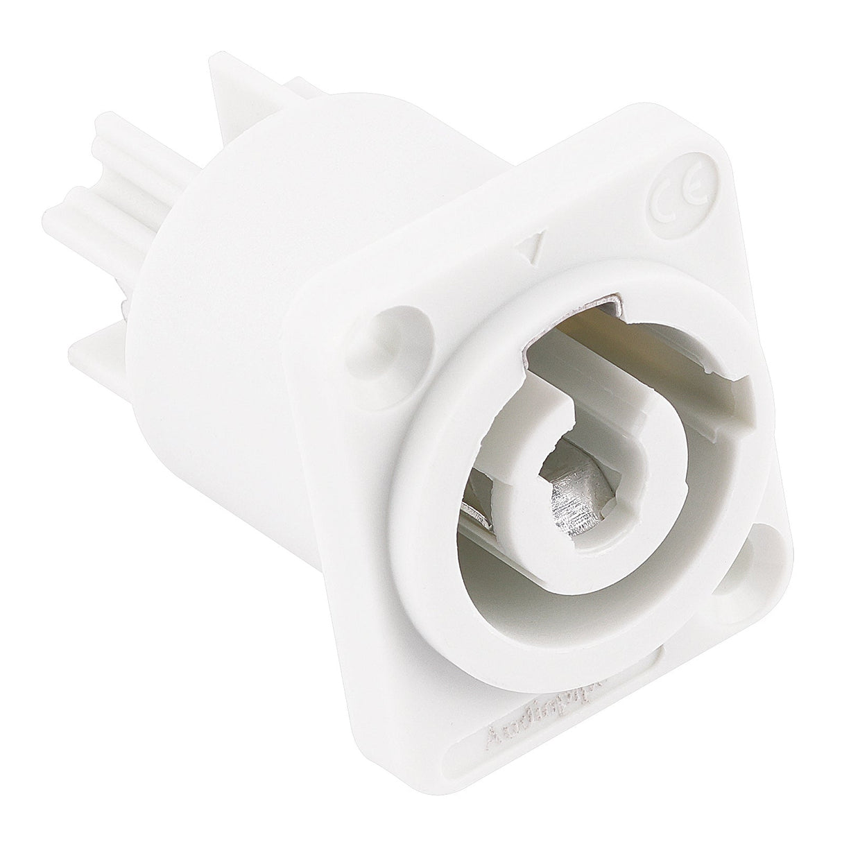 Output Power Terminal (PRA-PWR-3OTF) Audiopipe