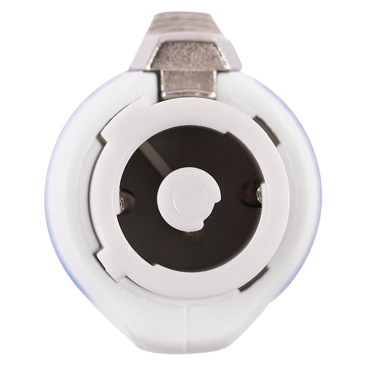 AC Powercon 3 Pin Connector (PRA-PWR-3OTM) Audiopipe