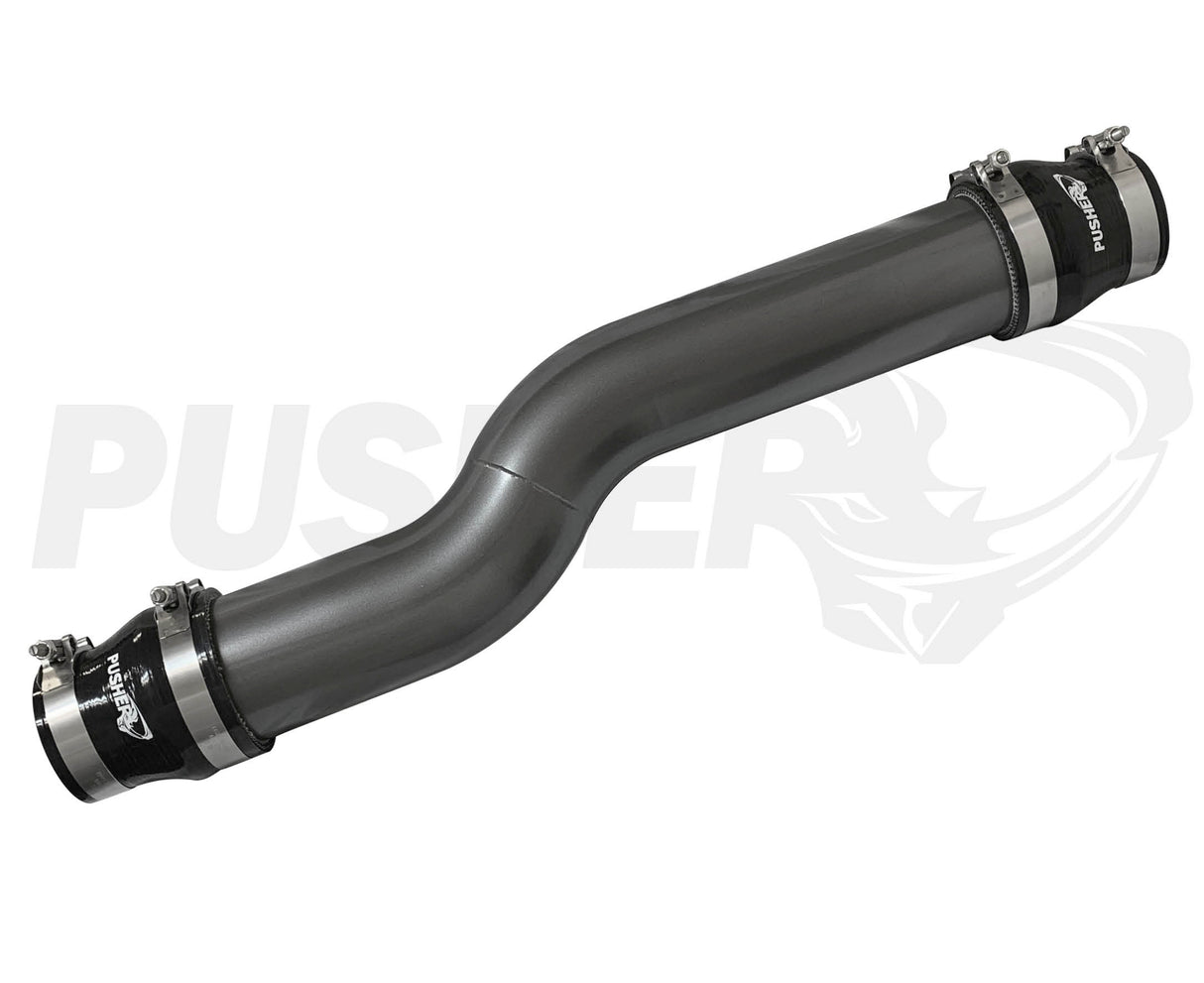 Pusher 3.5" MEGA Passenger-Side Intercooler Tube for 2010-2012 Ram Cummins