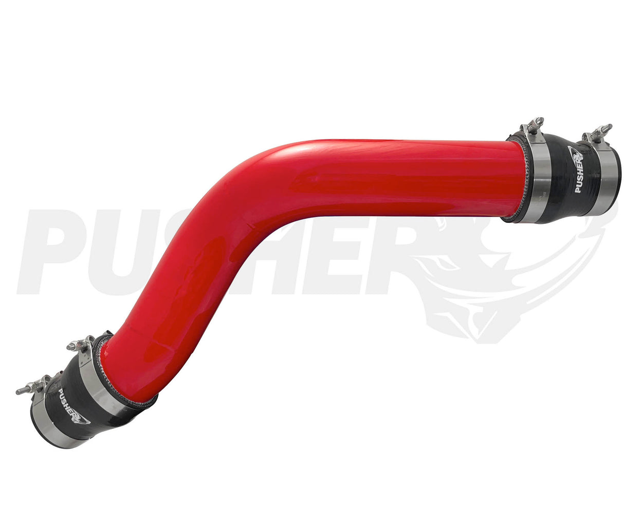 Pusher 3.5" MEGA Passenger-Side Intercooler Tube for 2013-2018 Ram Cummins