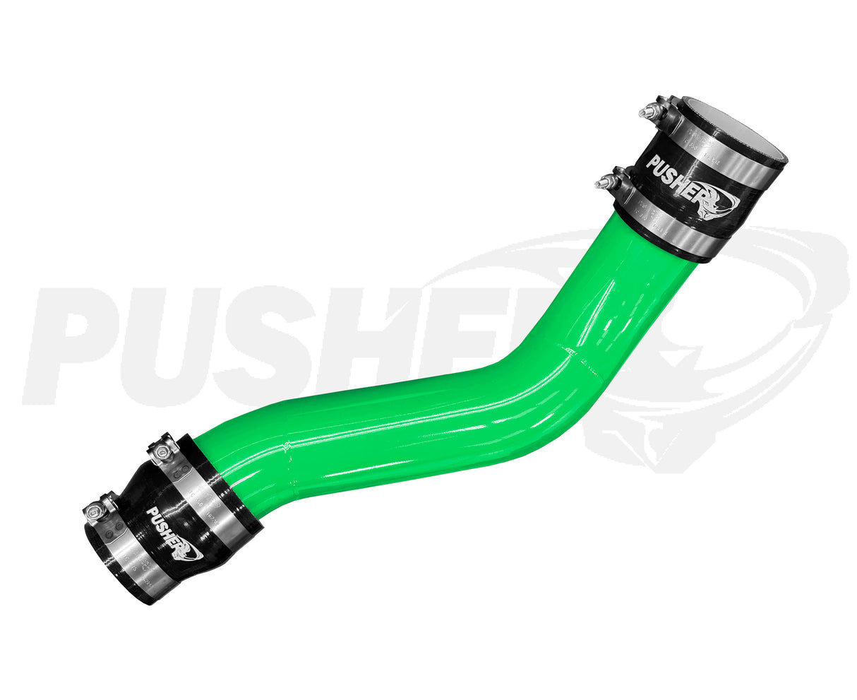 Pusher 3.5" MEGA Driver-Side Intercooler Tube for 2019+ Ram 6.7L Cummins