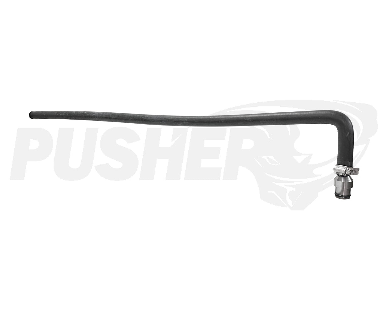Pusher Coolant Reroute Kit for 2019+ Ram 6.7L Cummins