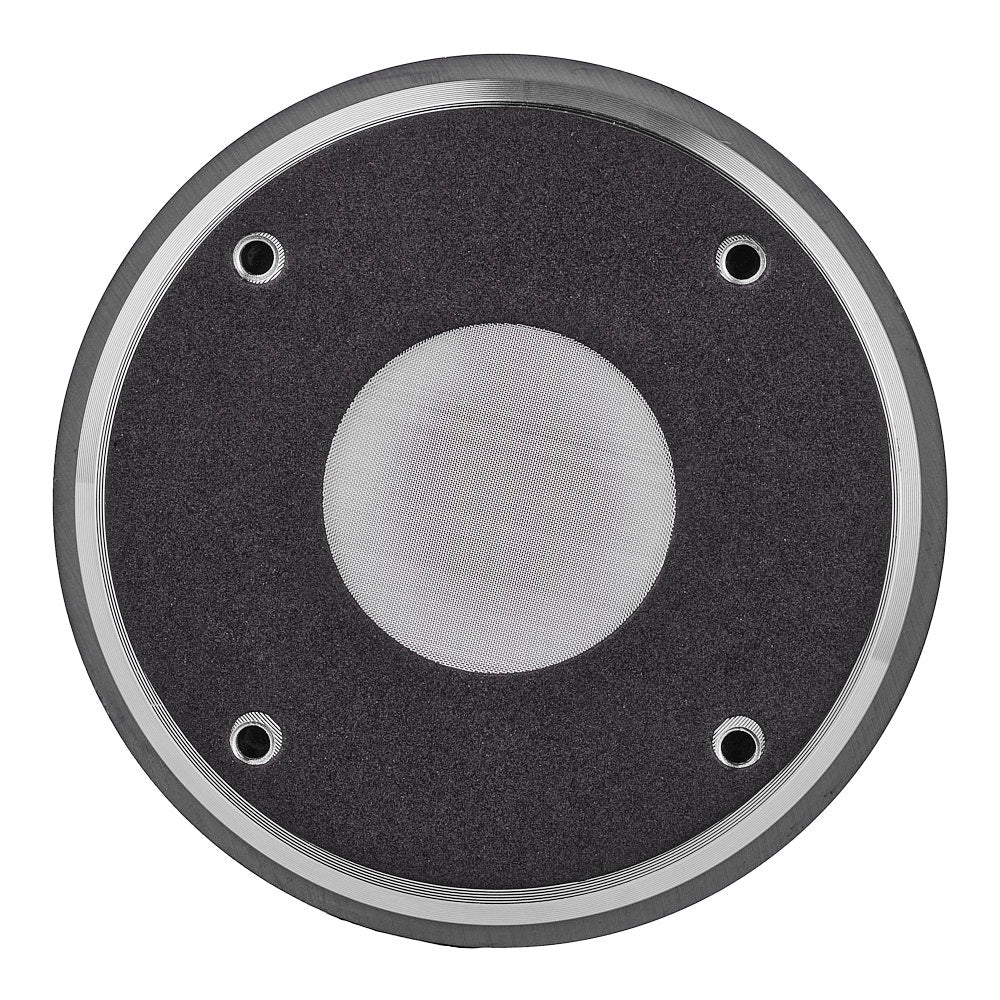 2" Throat Bolt-On Compression Driver 320 Watts With 2" Polyimide Voice Coil 8-Ohm