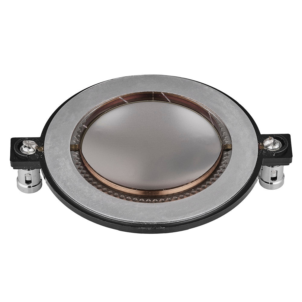 PRO 2" Titanium Replacement Diaphragm for PRO-D22TI.8 and Universal 8-Ohm