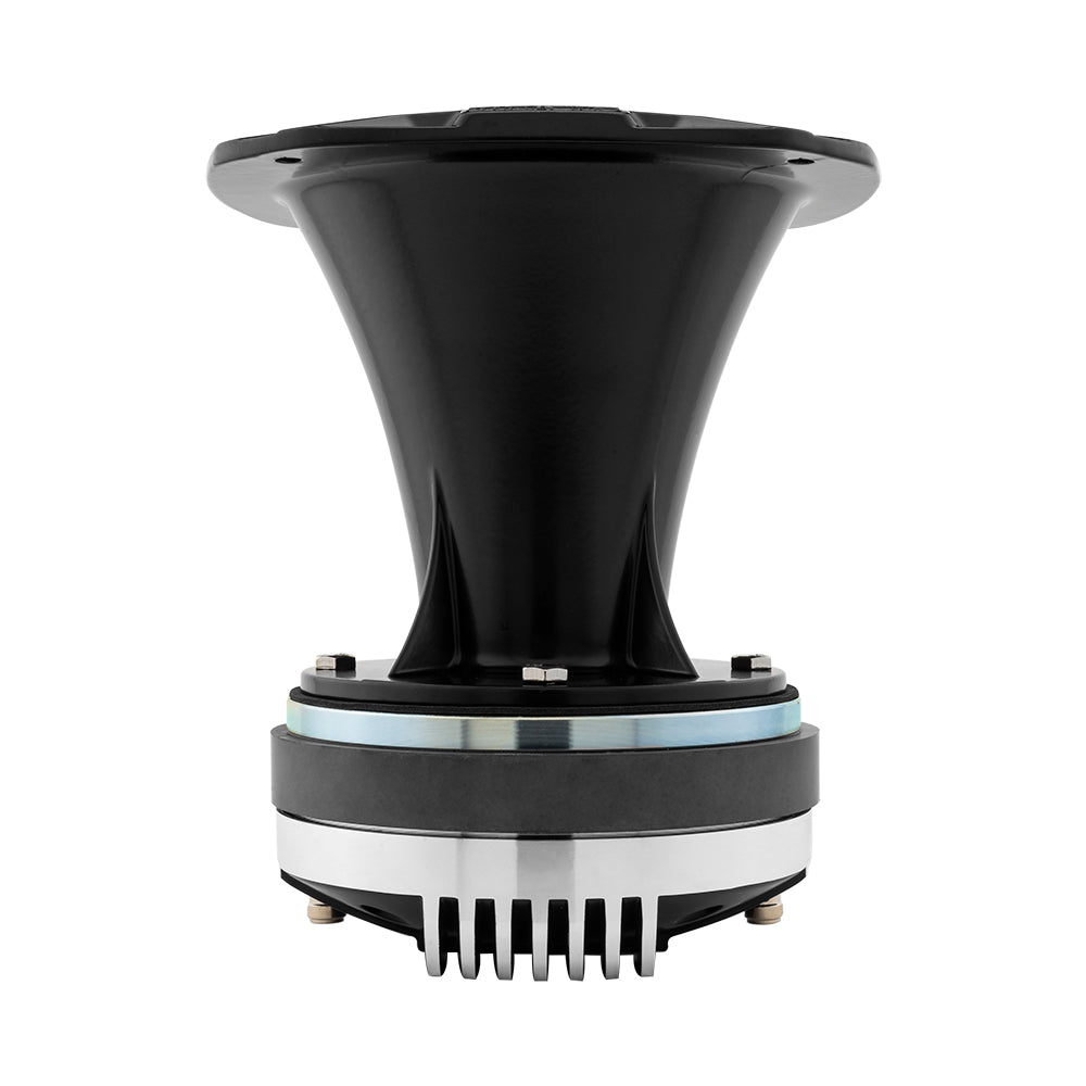 2" Driver And Horn Kit 320 Watts 2" Titanium 8-Ohm Vc (PRO-D1+PRO-HA102/BK)