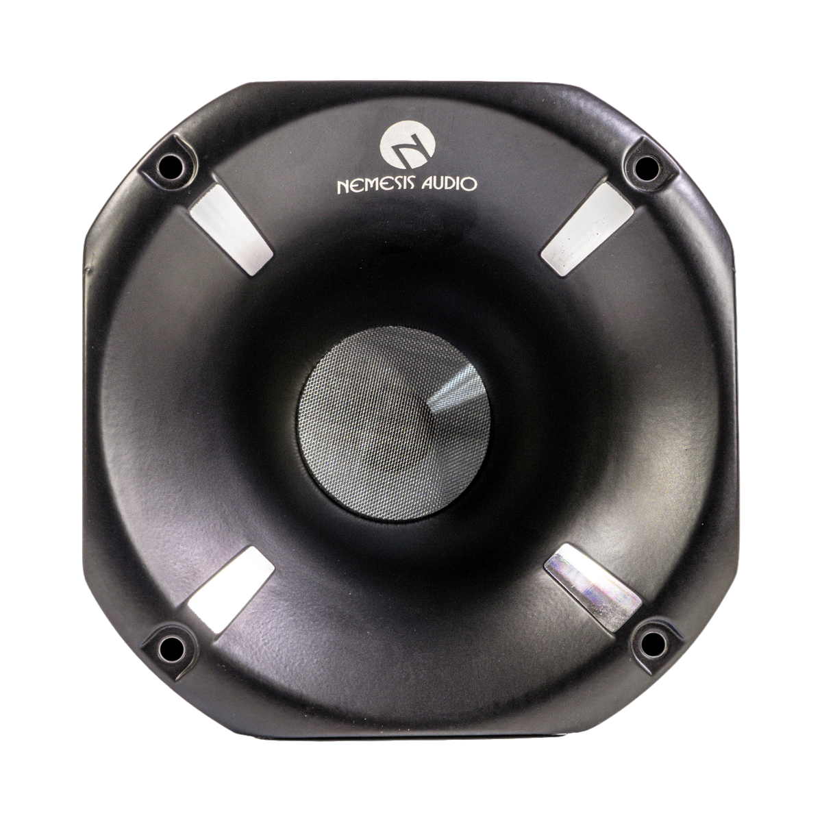 Nemesis Audio PRO-DRV02 6.2″ Horn Driver 250W RMS 4-Ohm (Single)